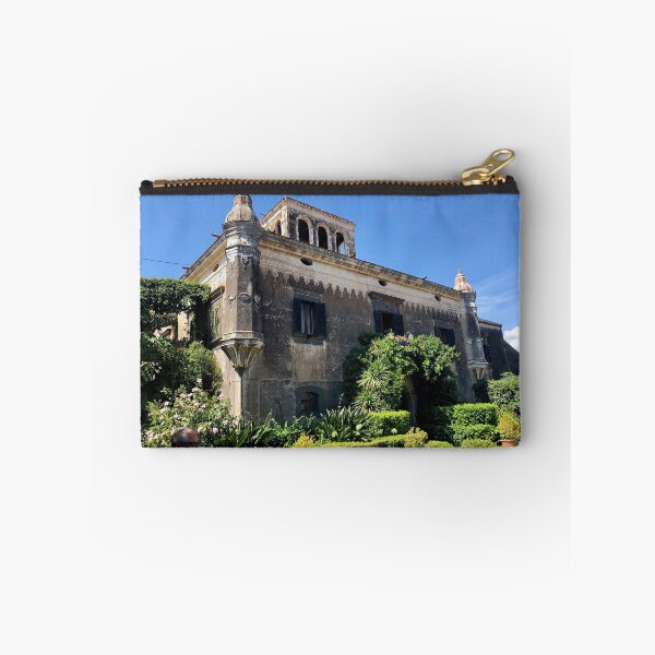 Item preview, Italy - Sicily - Fiumefreddo di Sicilia - lunch at the house from The Godfather films designed and sold by renprovo.