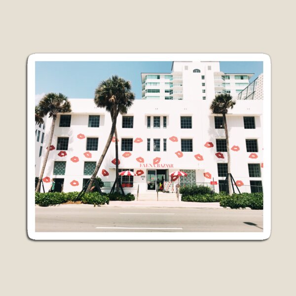Item preview, Faena Bazaar Miami FL Store designed and sold by Leesa  Gavin.