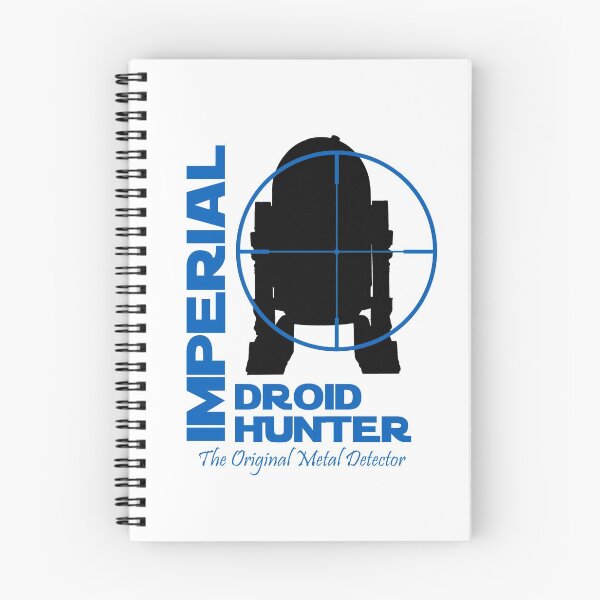 Item preview, Imperial Droid Hunter - Astromech designed and sold by racecar32.