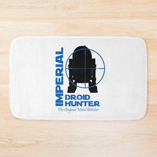Item preview, Imperial Droid Hunter - Astromech designed and sold by racecar32.