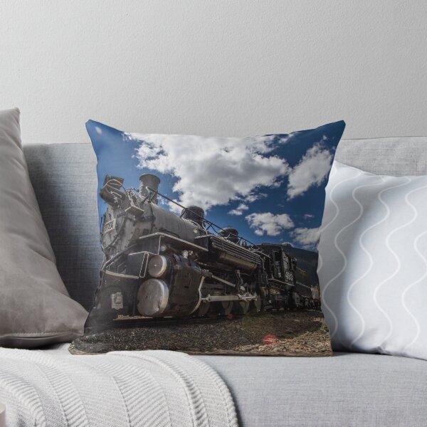 Item preview, Train designed and sold by Cara Merino.