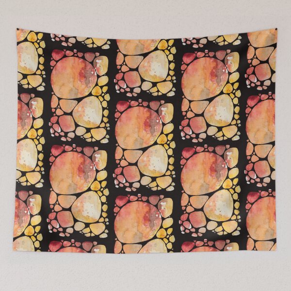 Item preview, Zen/Ink 47 designed and sold by devinberryhill.