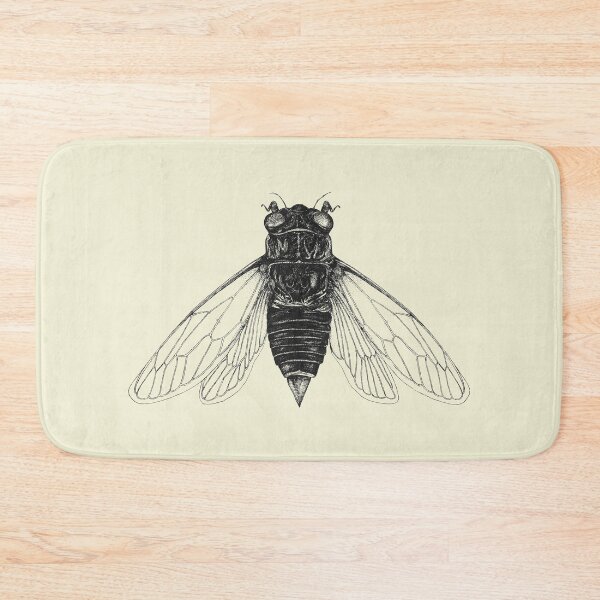 Item preview, Cicada designed and sold by bfdubay.