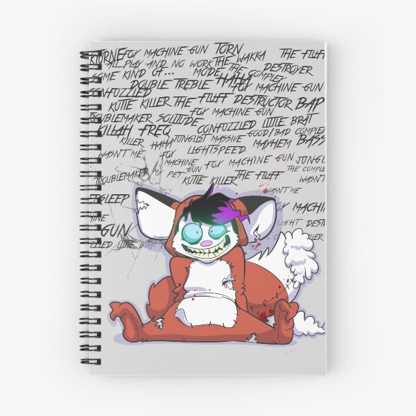 Item preview, Troublemaker Junglist designed and sold by snoozemouse.