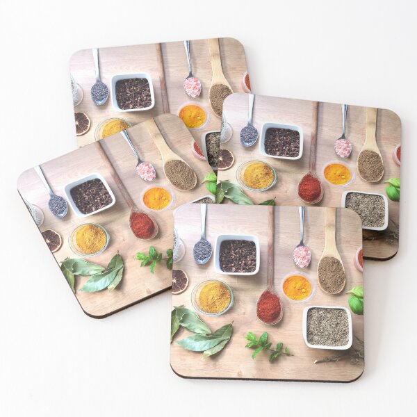 Item preview, Spice designed and sold by PagePlacePlate.