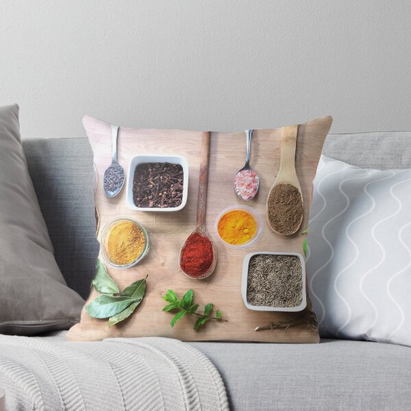 Item preview, Spice designed and sold by PagePlacePlate.