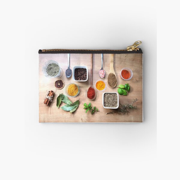 Item preview, Spice designed and sold by PagePlacePlate.