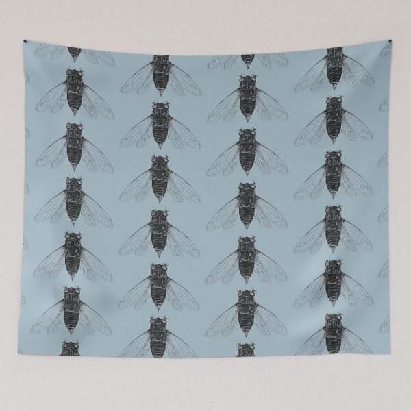 Item preview, Cicada designed and sold by bfdubay.