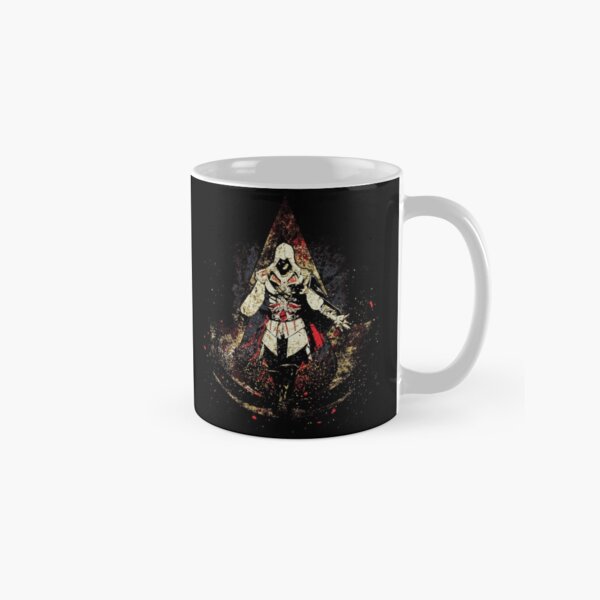 I'm An Assassin Classic Mug