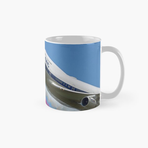 Item preview, BOAC  747 with The Red Arrows Flypast - 4 designed and sold by Colin  Williams Photography.