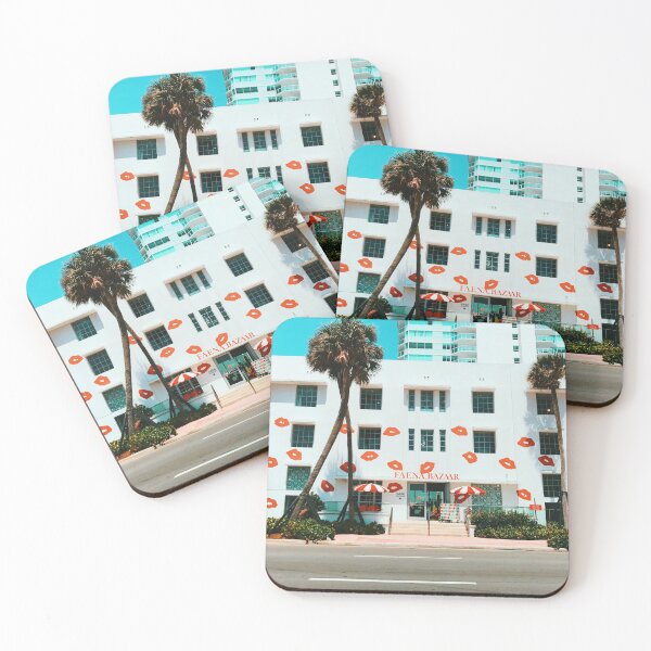 Item preview, Faena Bazaar Miami FL  designed and sold by Leesa  Gavin.