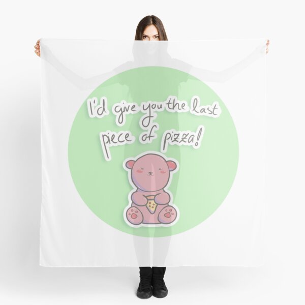 Freundschaft Scarves Redbubble