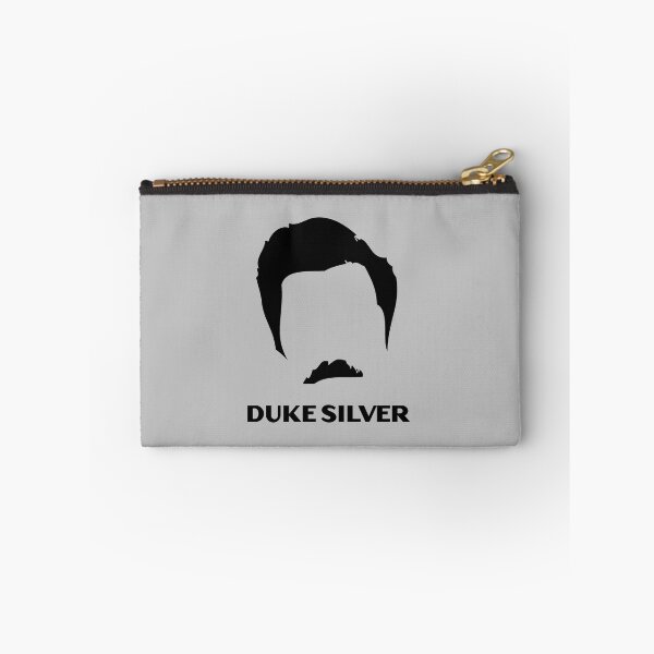Item preview, Duke Silver designed and sold by racecar32.