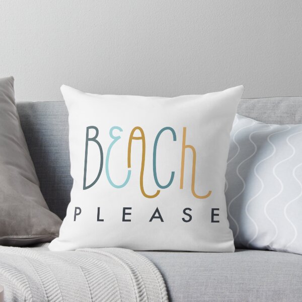 Item preview, Beach Please designed and sold by kelseyhaver.