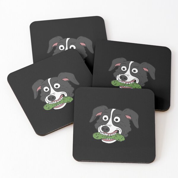 Item preview, Mr. Pickles - 10 designed and sold by Muni-M.