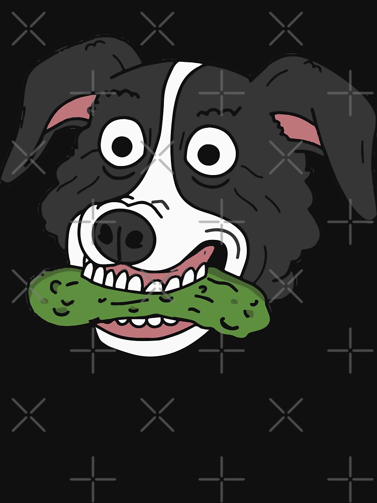 "Mr. Pickles 10" Tshirt for Sale by MuniM Redbubble mister