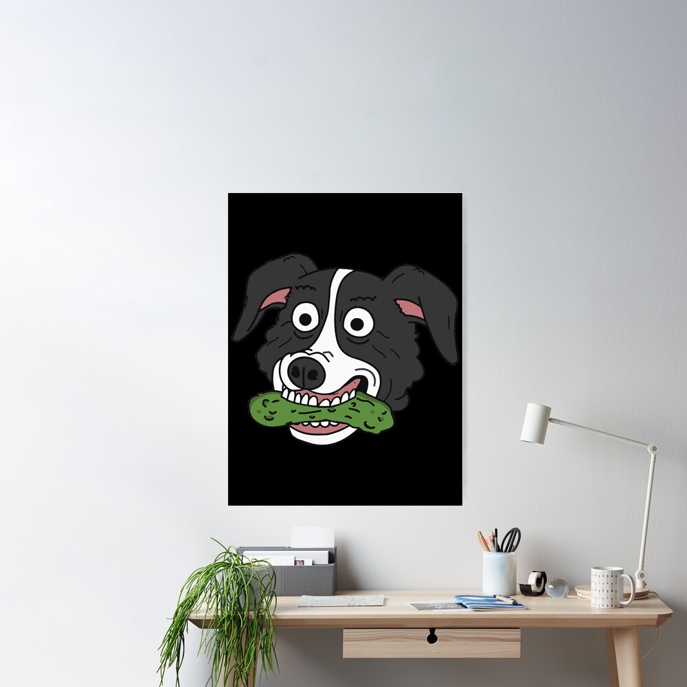 Mr. Pickles Posters & Wall Art Prints