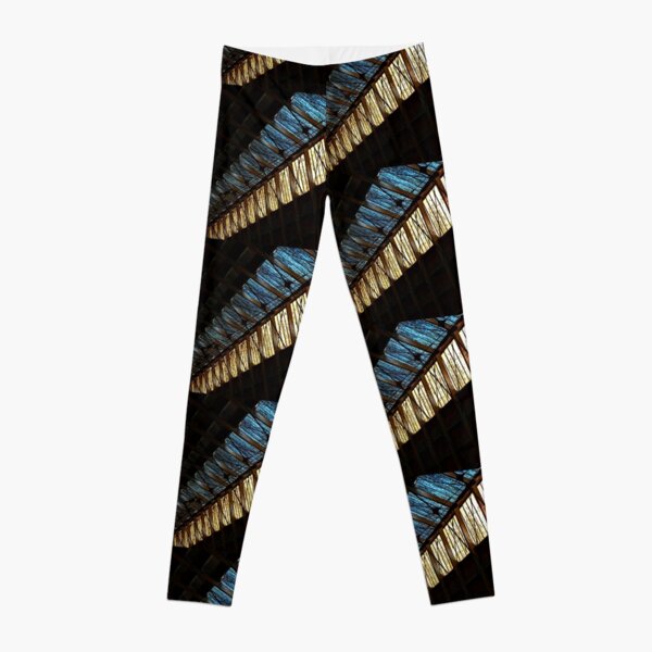 Buildings & Structures BS140 Leg Leggings