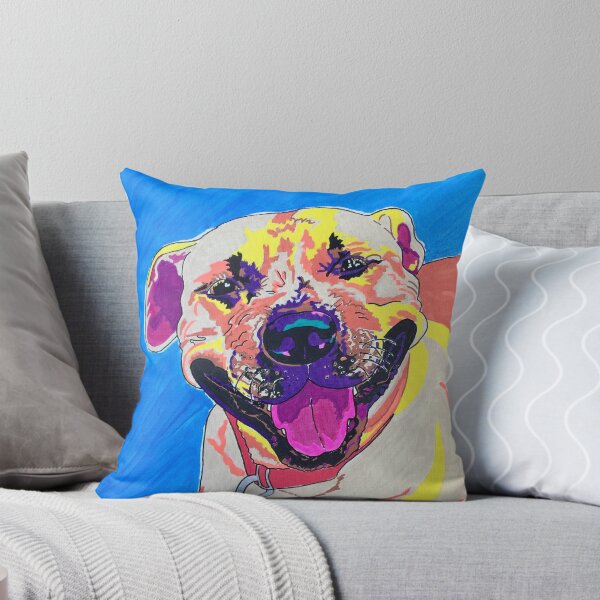 Item preview, Buster's Smile :) ~ Cindy Cunningham  designed and sold by Cindy Cunningham.