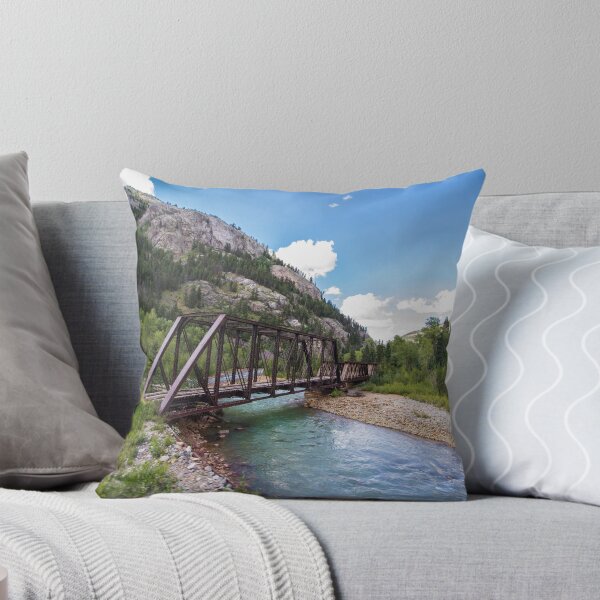 Item preview, Bridge designed and sold by Cara Merino.
