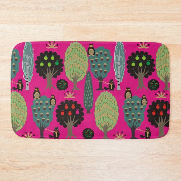 Item preview,  Fairy tale forest  designed and sold by Nata-V.