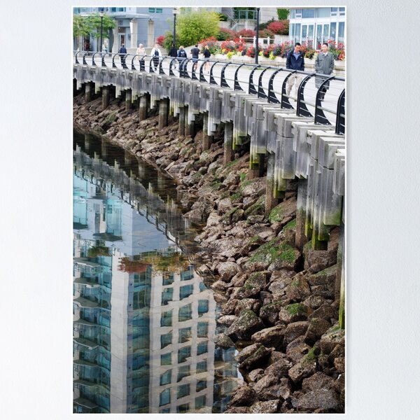 Item preview, Tranquil Harbour designed and sold by Loveley Photography.