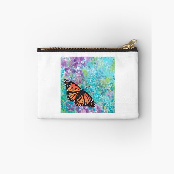 Item preview, Monarca en el jardín designed and sold by Chellesmith333.