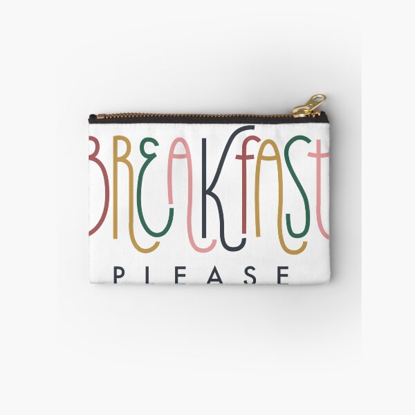 Item preview, Breakfast Please designed and sold by kelseyhaver.