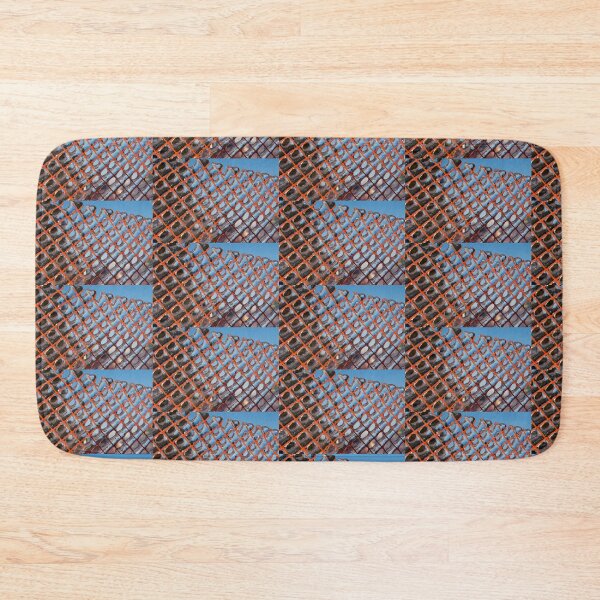 Item preview, Geometrical Ice Patterns designed and sold by Georgia Mizuleva.