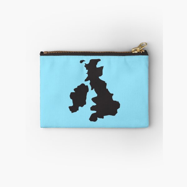 Item preview, The United Kingdom and Ireland designed and sold by jazzydevil.
