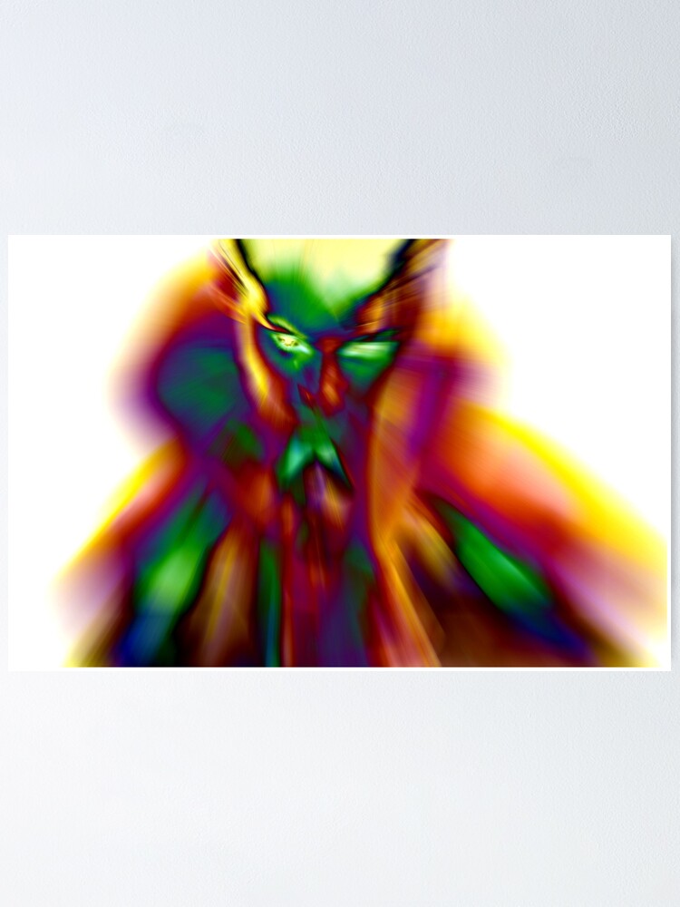 Thumbnail 1 of 3, Poster, Visualize designed and sold by VenusVisions.