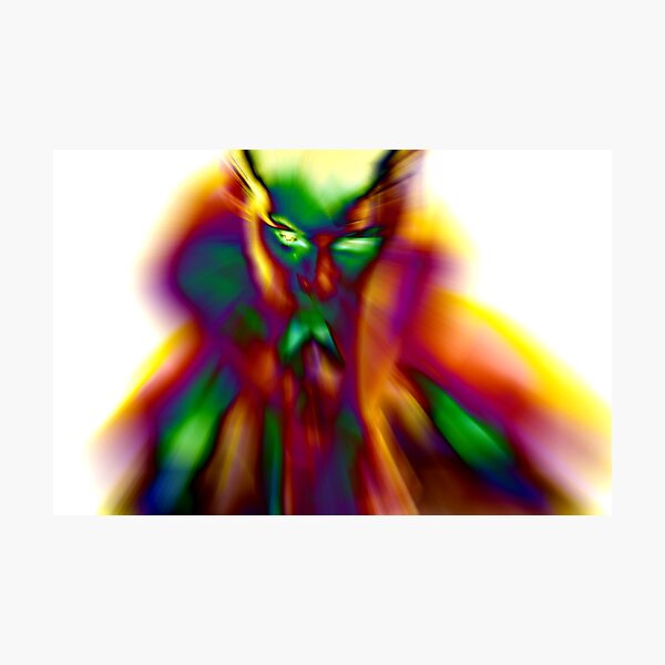 Item preview, Visualize designed and sold by VenusVisions.