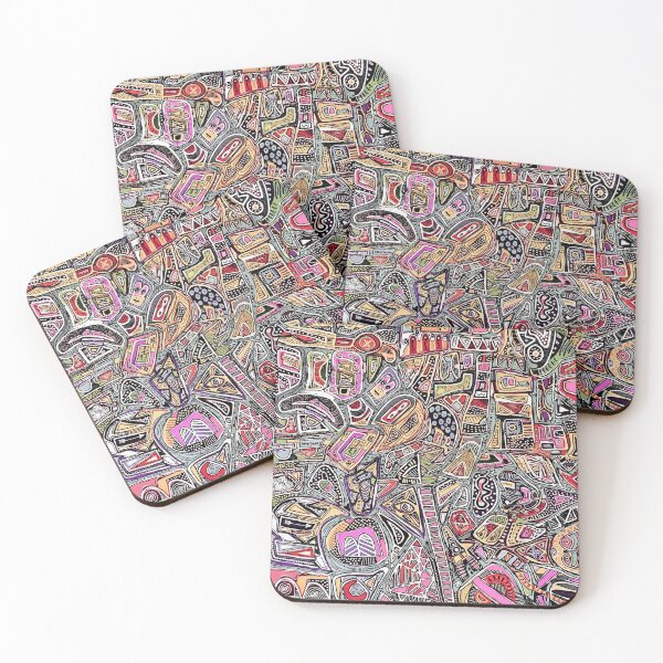 Item preview, A Little Less Hoopla designed and sold by Steve Martin.