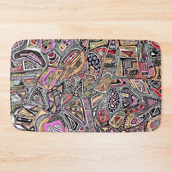 Item preview, A Little Less Hoopla designed and sold by Steve Martin.