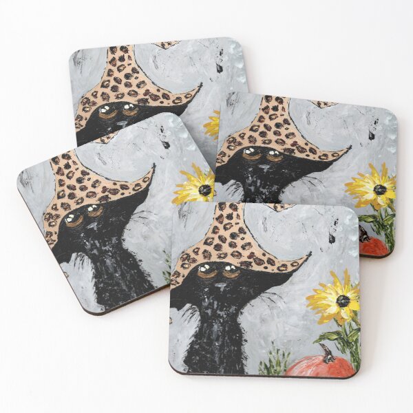 Item preview, Spooky designed and sold by Jan Rose.