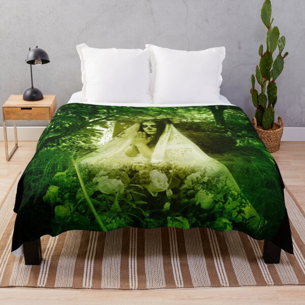 Item preview, muerta green designed and sold by Nico Oest.