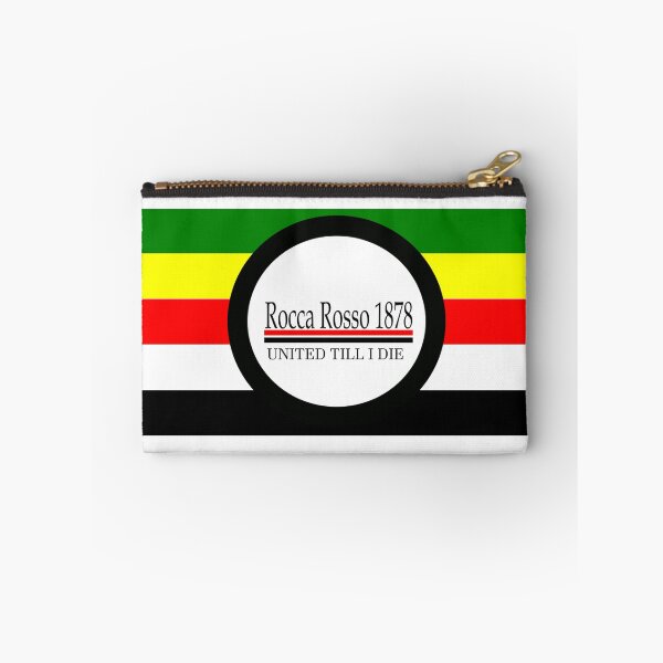 Item preview, Colours of United designed and sold by RoccaRosso1878.