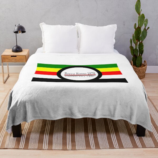 Item preview, Colours of United designed and sold by RoccaRosso1878.