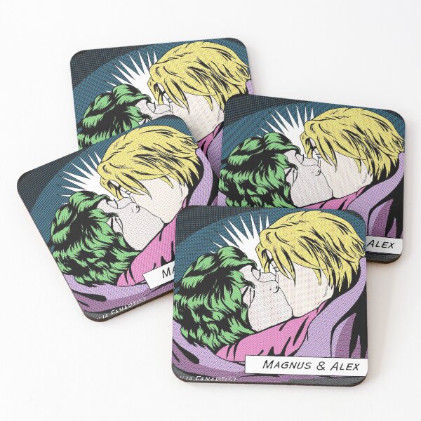 Item preview, Fierrochase Pop Art designed and sold by JuliaFanartist.
