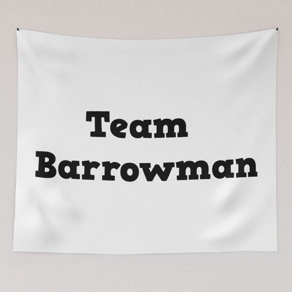 Artikelvorschau, Team Barrowman entworfen und verkauft von TizianaDF.