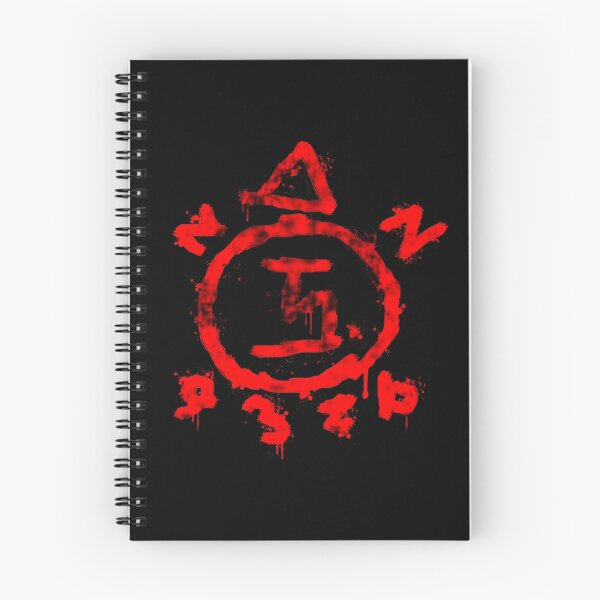 Item preview, Enochian Sigil designed and sold by regularworld.