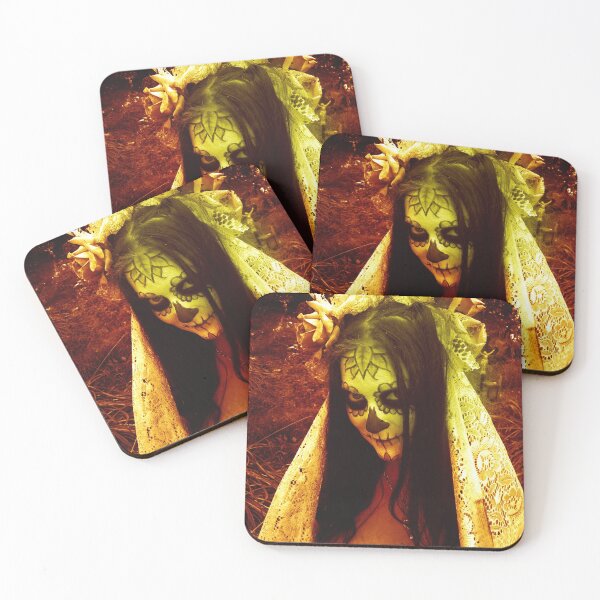 Item preview, muerta brown designed and sold by Nico Oest.