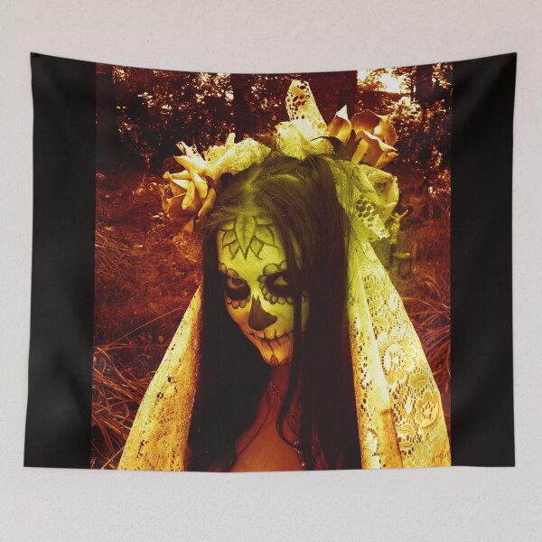 Item preview, muerta brown designed and sold by Nico Oest.