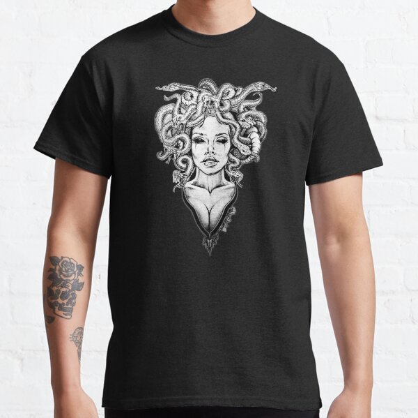 Medusa Classic T-Shirt