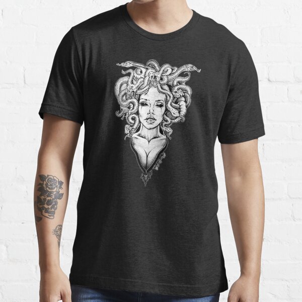 Medusa Essential T-Shirt