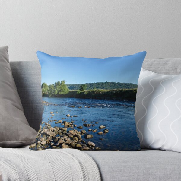 Item preview, River Lune  from The Black Bull Beck designed and sold by mikebov.
