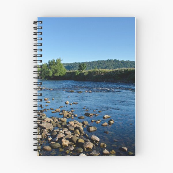 Item preview, River Lune  from The Black Bull Beck designed and sold by mikebov.