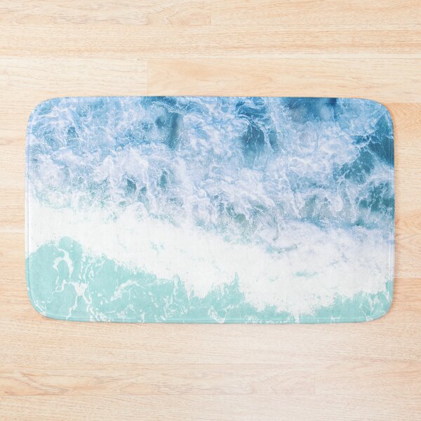 Item preview, Turquoise Blue Sea designed and sold by Gypsy  Queen.