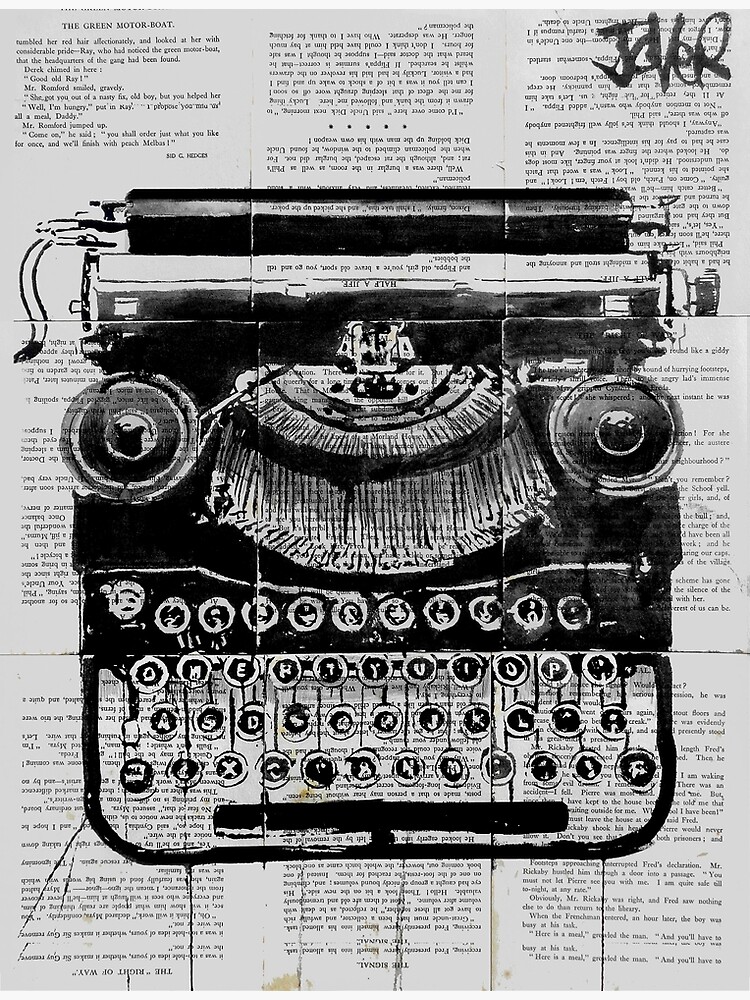 old type | Postcard