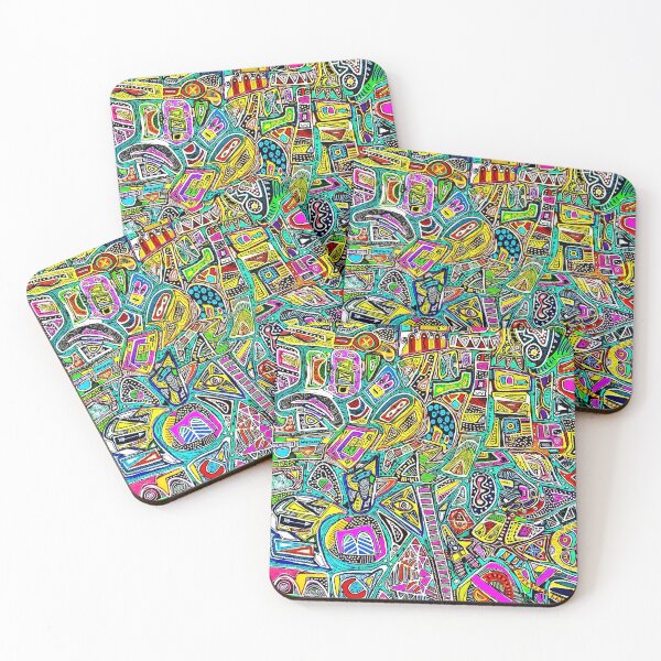 Item preview, Lost in The Hoopla designed and sold by Steve Martin.